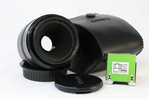 【同梱歓迎】【動作保証・点検済】良品■Canon compact macro lens EF 50mm F2.5■AO749