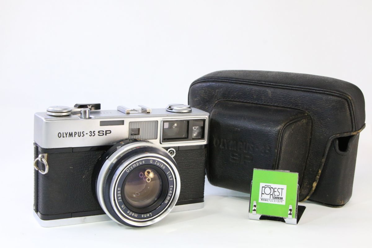 2024年最新】Yahoo!オークション -olympus-35spの中古品・新品・未使用 