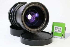 【同梱歓迎】【動作保証・点検済】良品■Hasselblad carl zeiss F4 50mm Distagon C■3304