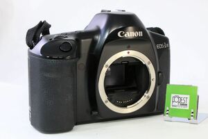 【同梱歓迎】実用■キヤノン Canon EOS-1N ボディ■3892