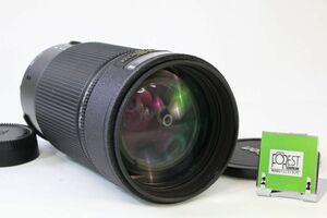 【同梱歓迎】【動作保証・点検済】良品■ニコン Nikon ED AF NIKKOR 80-200mm F2.8■52