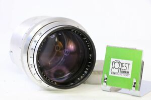 【同梱歓迎】実用■Carl Zeiss Sonnar 85mm F2 コンタレックス■Q18