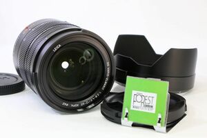 【同梱歓迎】【動作保証・点検済】良品■パナソニック PANASONIC LUMIX DG VARIO-ELMARIT 12-60mm F2.8-4■10805