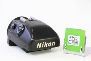 【同梱歓迎】実用■ニコン Nikon DP-30 ファインダー■10516