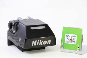 【同梱歓迎】実用■ニコン NIKON DP-20■液漏れなし■13873