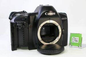 【同梱歓迎】ジャンク■キヤノン Canon EOS 1N ボディ■13875