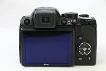 【動作保証・点検済】到着後即使える■良品■ニコン NIKON COOLPIX P100■バッテリー・チャージャー・メモリーカード16GB付き■13713_画像3