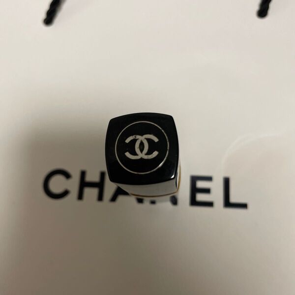 CHANEL シャネル ルージュ ア レーヴル CORAIL DORE RICH CORAL 口紅 