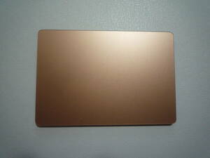 ★動作確認済★Macbook Air 2020 13インチA2179 用トラックパッド（ピンクゴールド色）