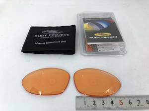 RUDY PROJECT( Rudy Project ) Apache lens orange LE0625