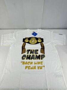 adidas アディダス 　プリントTシャツ 　サイズUS/XL 　並行輸入品　未使用　倉庫保管品（＃133