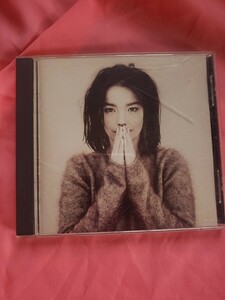 即決　CD ビョーク デビュー 　Bjork Debut 