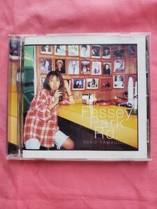 即決　CD 山口由子 Fessey Park Rd. 