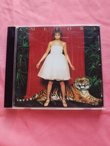 即決　UA AMETORA 中古CD 