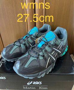 Matin Kim Asics Gel-Sonoma マーティンキム アシックス ゲルソノマ 27.5