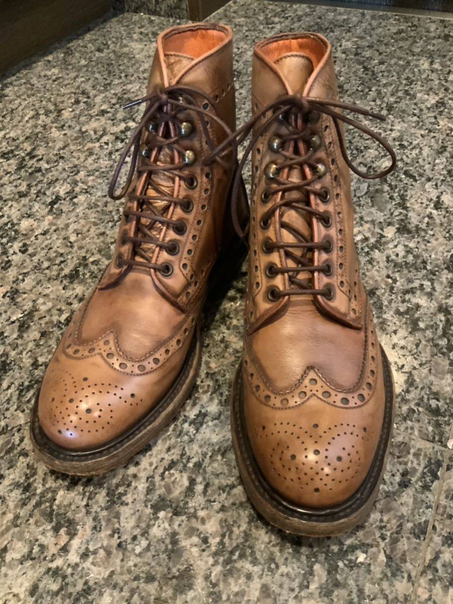 2025年最新】Yahoo!オークション -SANTONI サントーニ ウィング 2025年最新】Yahoo!オークション -SANTONI サントーニ ウィング