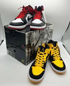 AIR JORDAN 1 