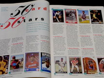 BECKETT FUTURE STARS Issue #50 1995年 6月号 グラント・ヒル ジェイソン・キッド ヴィンテージ カード ルーキー_画像4