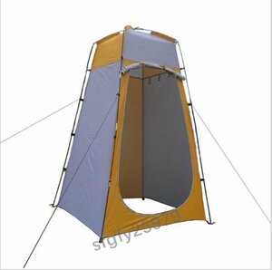 L404 ☆ Новая палатка Приватная палатка туалетная палатка Изменение палатка палатка простая душевая комната предотвращение стихийных комнат