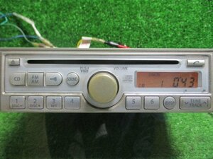 CDプレーヤー スズキ純正 SANYO 39101-72J5X-CYY