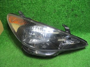 2003/1 エスティマ TA-ACR40W 右ヘッドライト 28-134 HID 【個人宅配送不可商品】