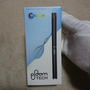 Ploom TECH STARTER KIT 未開封 未使用品