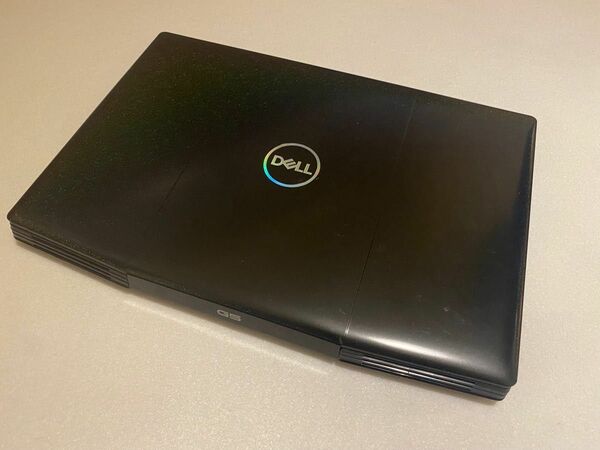 Dell G5 15（5500）2020年モデル