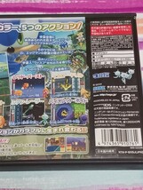 Nintendo DS ソニックカラーズ【管理】Y3H79_画像4