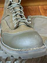 米軍放出品　中古良品　Ｄａｎｎｅｒ　ＵＳＭＣ　ＧＯＲＥ-ＴＥＸ　ゴアテックスブーツ　１０.５Ｗ_画像7