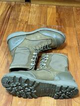 米軍放出品　中古良品　Ｄａｎｎｅｒ　ＵＳＭＣ　ＧＯＲＥ-ＴＥＸ　ゴアテックスブーツ　１０.５Ｗ_画像8