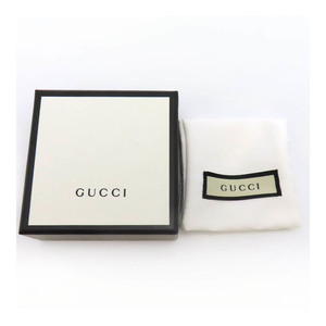 グッチ 外箱 袋 ユニセックス GUCCI 中古 【ジュエリー】