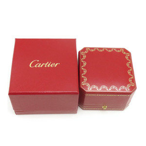 カルティエ リングケース ユニセックス CARTIER 中古 【ジュエリー】