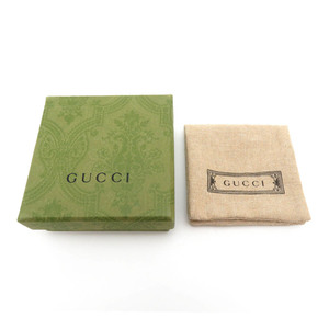 グッチ 外箱 袋 ユニセックス GUCCI 中古 【ジュエリー】