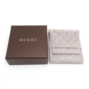 グッチ 外箱 袋 ユニセックス GUCCI 中古 【ジュエリー】