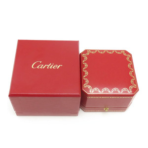 カルティエ リングケース ユニセックス CARTIER 中古 【ジュエリー】