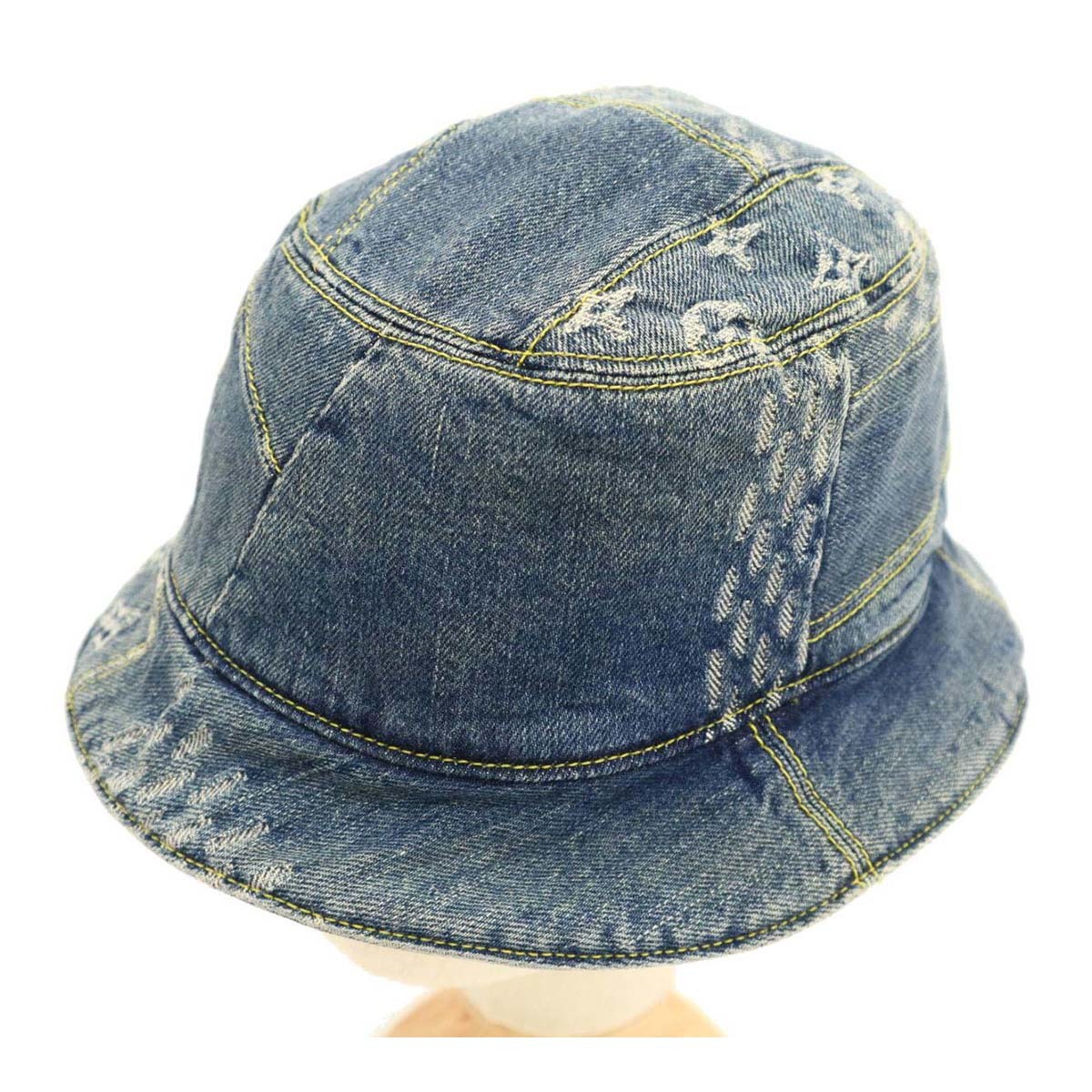 Yahoo!オークション -「hat」(ルイ・ヴィトン) (る)の落札相場・落札価格