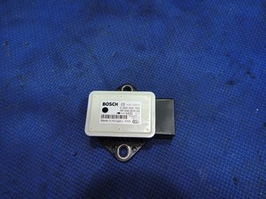 シトロエン DS5 B85F02 等 ヨーレート センサー ヨーセンサー 品番 9664661580 0265005765 [4988]