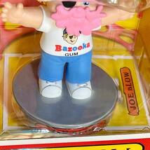 Bazooka Garbage Pail Kids JOE BLOW バズーカ ガーベッジペイルキッズ バズーカジョー フィギュア アメトイ アドバタイジング_画像3