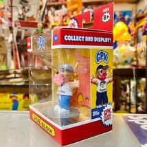 Bazooka Garbage Pail Kids JOE BLOW バズーカ ガーベッジペイルキッズ バズーカジョー フィギュア アメトイ アドバタイジング_画像4