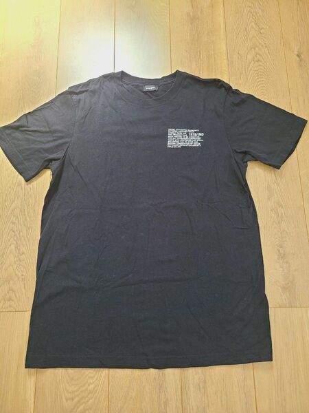 値下げ中！【DIESEL】 半袖Ｔシャツ