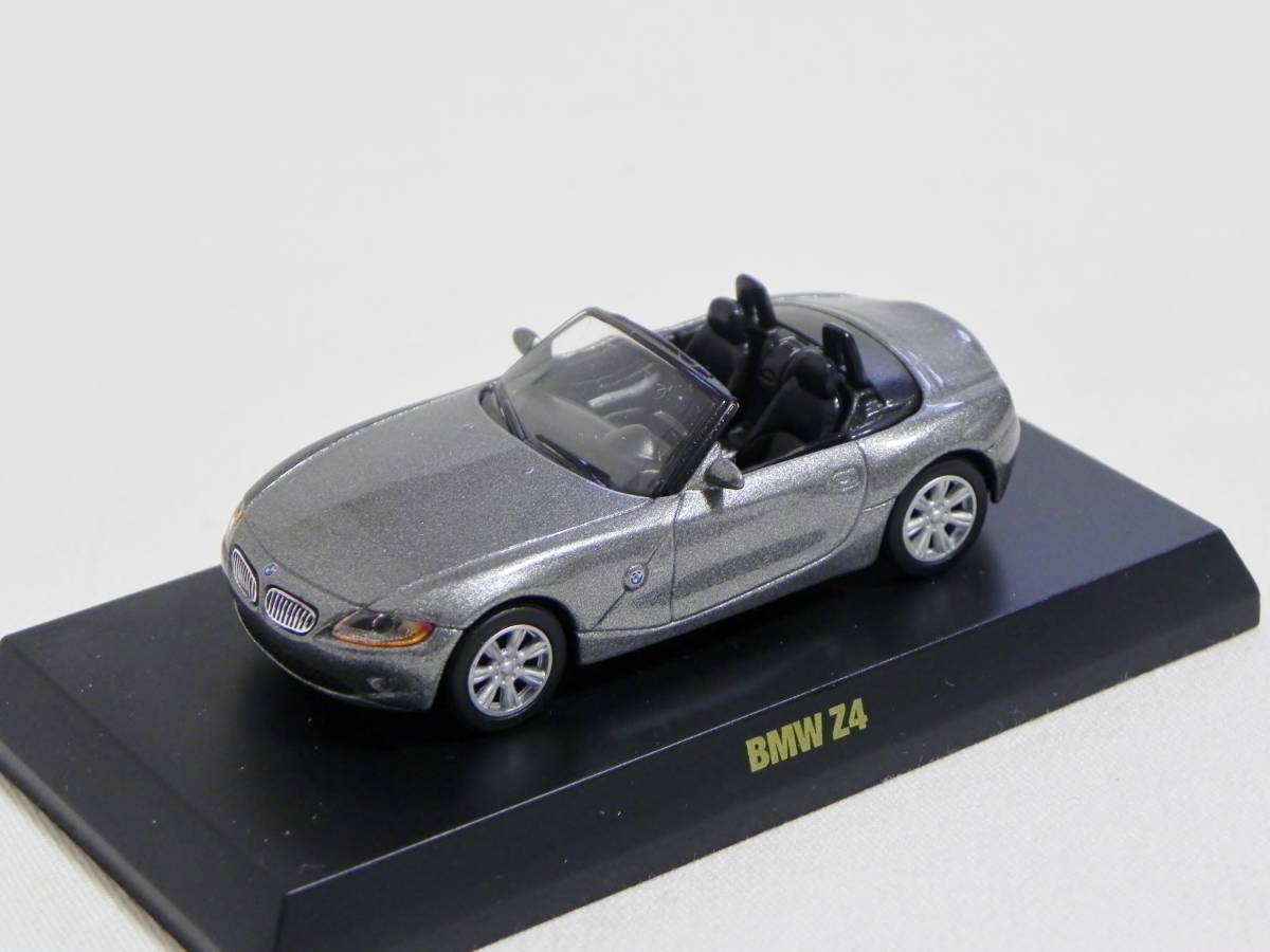 ヤフオク! -「bmw ミニカー z4」(京商) (自動車)の落札相場・落札価格