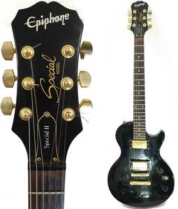 Оперативное решение принимается бесплатная доставка в 2006 году Epiphone Электрика