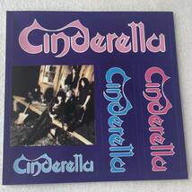 中古CD Cinderella シンデレラ/Heartbreak Station (1990年) 米国産HR/HM,ハードロック系_画像4