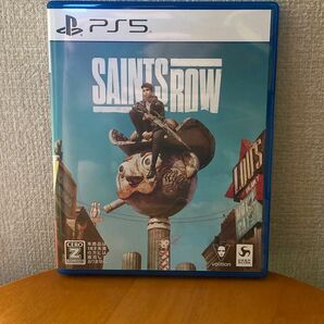 【PS5】Saints Row [通常版]