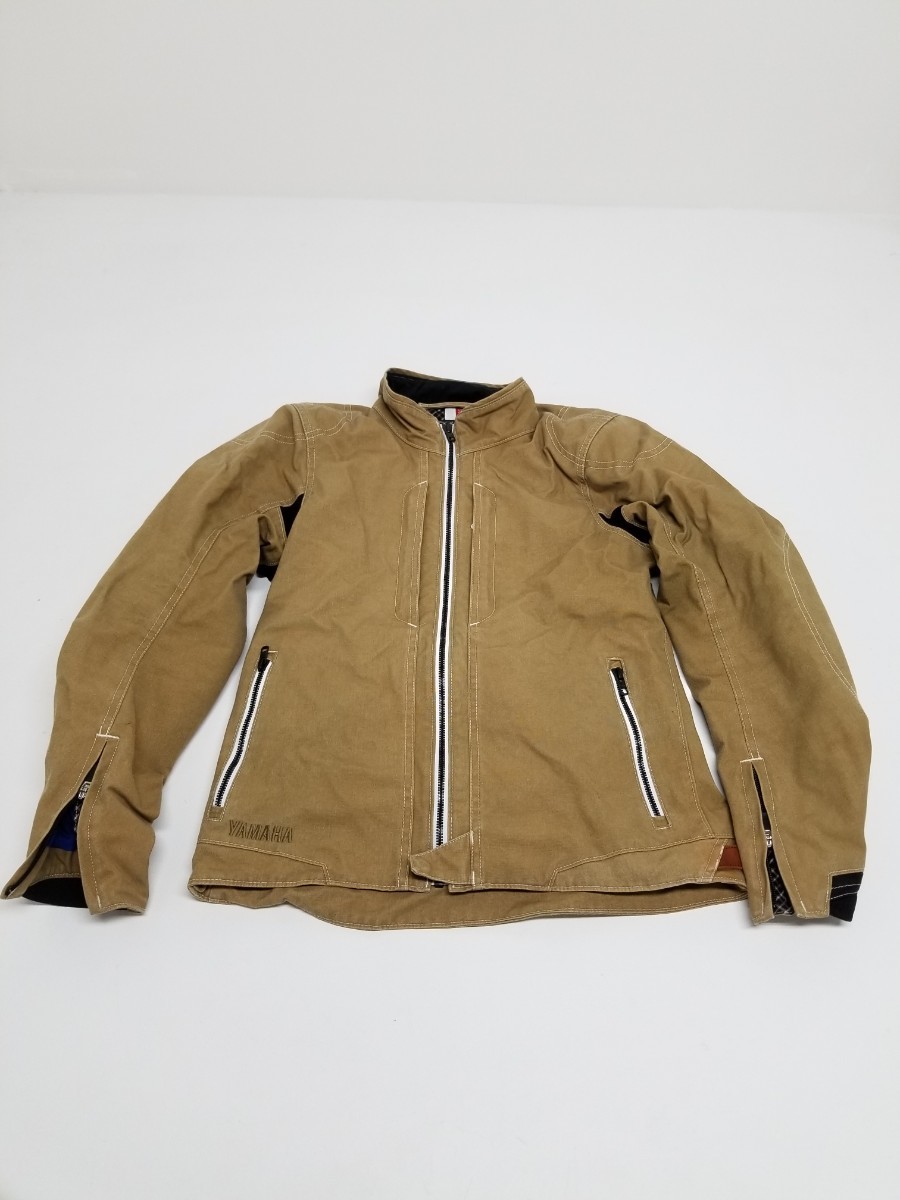 ヤフオク! ヤマハ ジャケット クシタニ男性用 ジャケットの