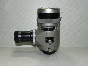 オリンパス Olympus 顕微鏡写真撮影アダプター