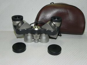 Nikon Mikron micro n6×15 CF binoculars 