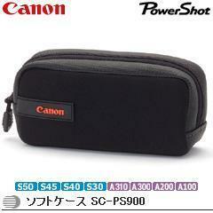 Canon SC-PS900カメラケ-ス(美品)