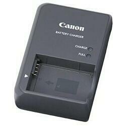 キヤノン CANON CB-2LZ [NB-7L対応 バッテリーチャージャー]中古純正品