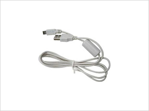  Canon Canon IFC-400PCU interface cable (USB cable )